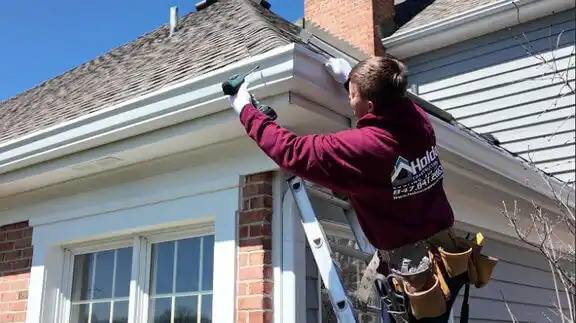 gutter services Murfreesboro